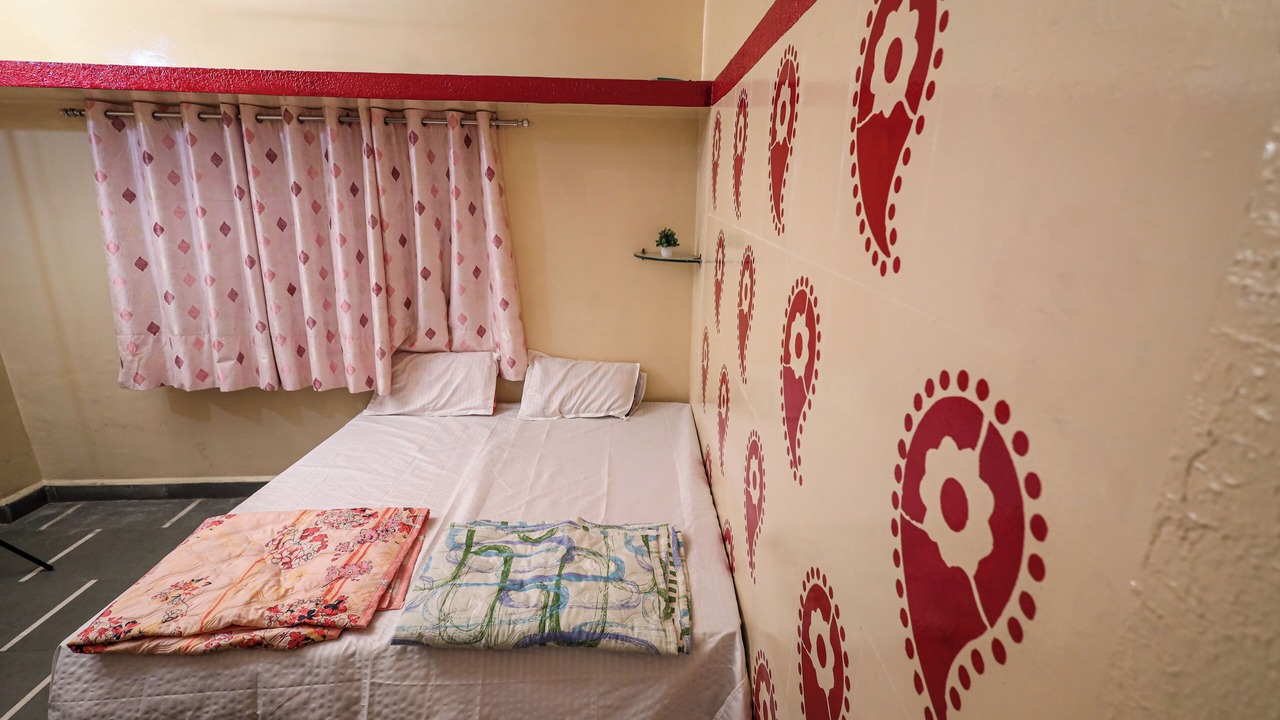 Photo of Bedroom in Ujjain