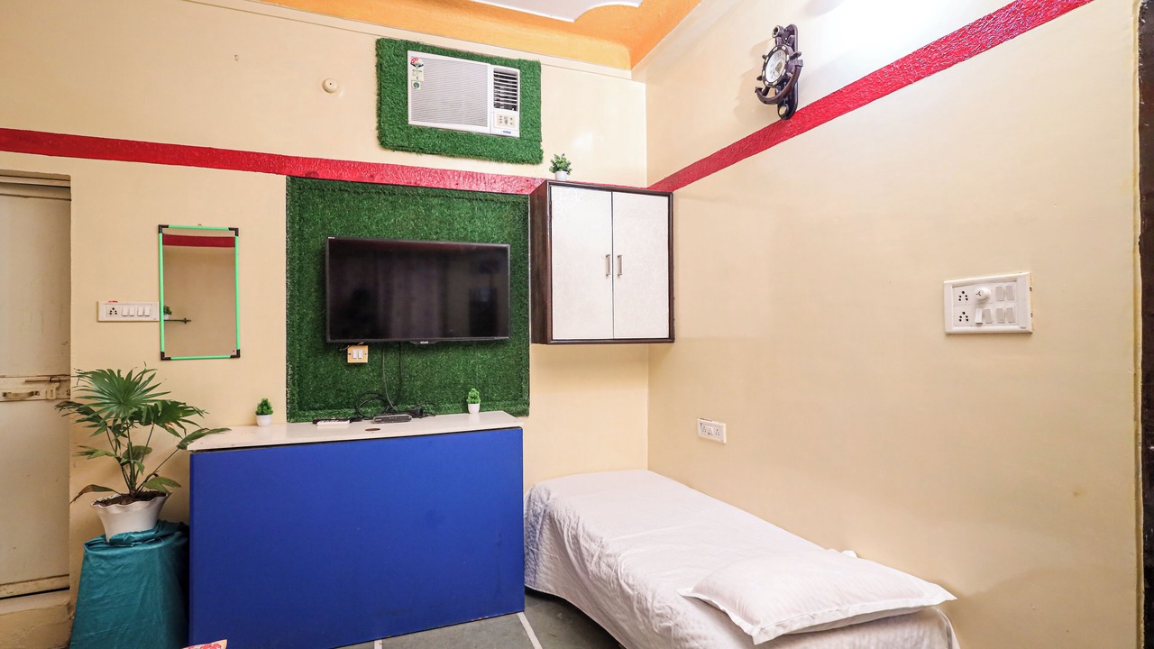 Photo of Bedroom in Ujjain