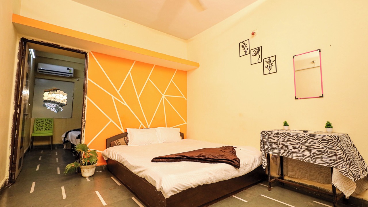 Photo of Bedroom in Ujjain