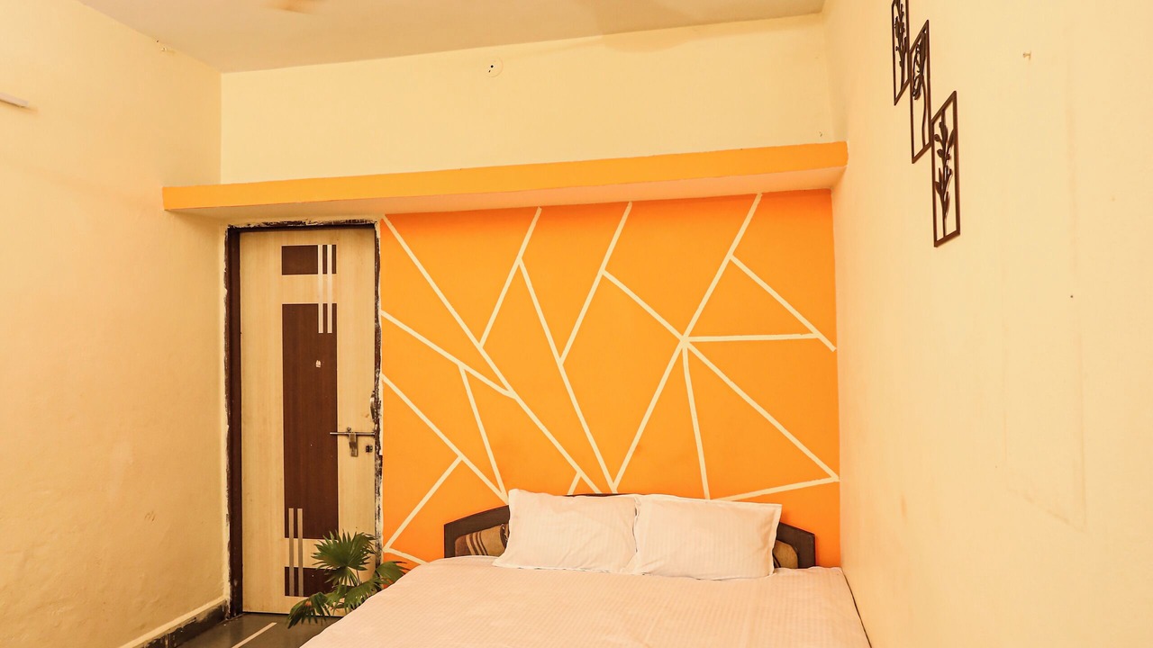 Photo of Bedroom in Ujjain
