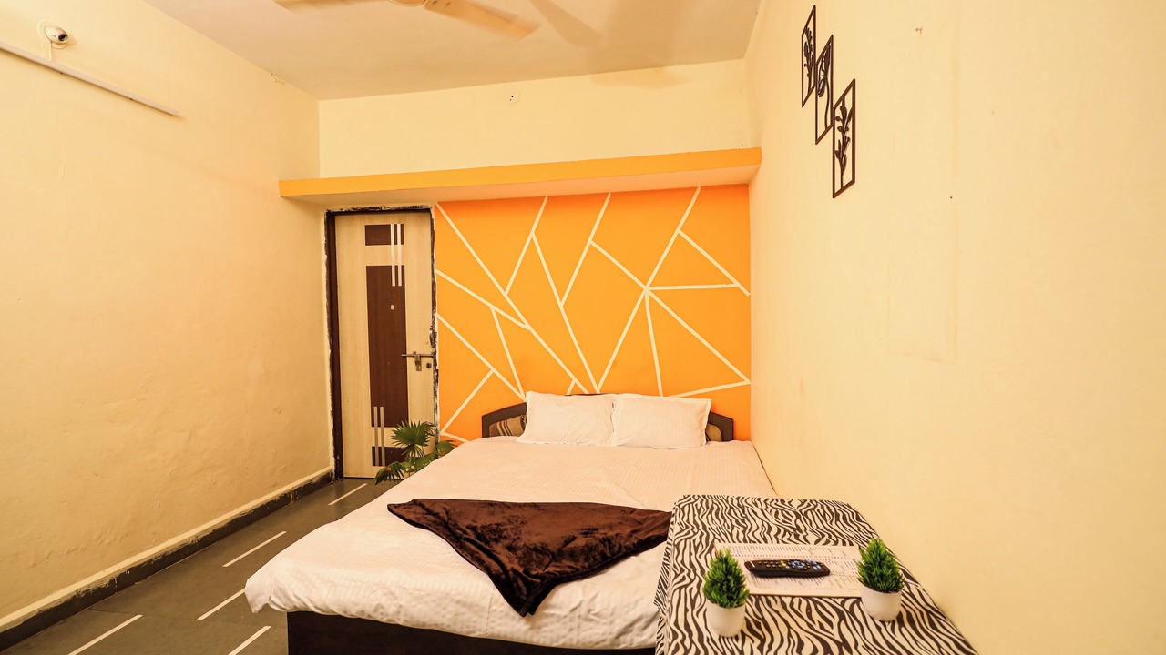 Photo of Bedroom in Ujjain