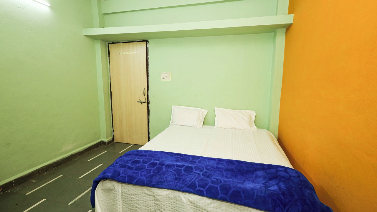 Photo of Bedroom in Ujjain