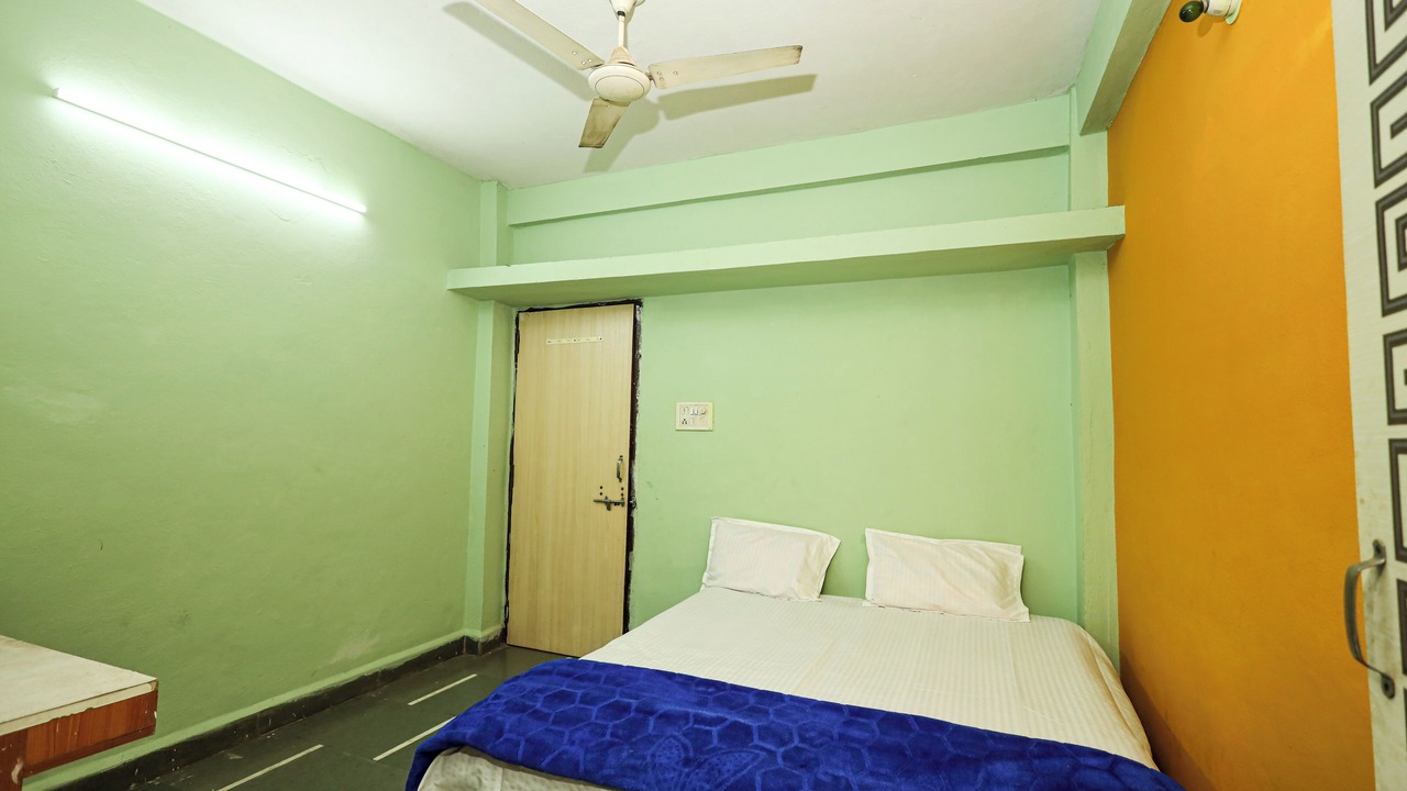 Photo of Bedroom in Ujjain