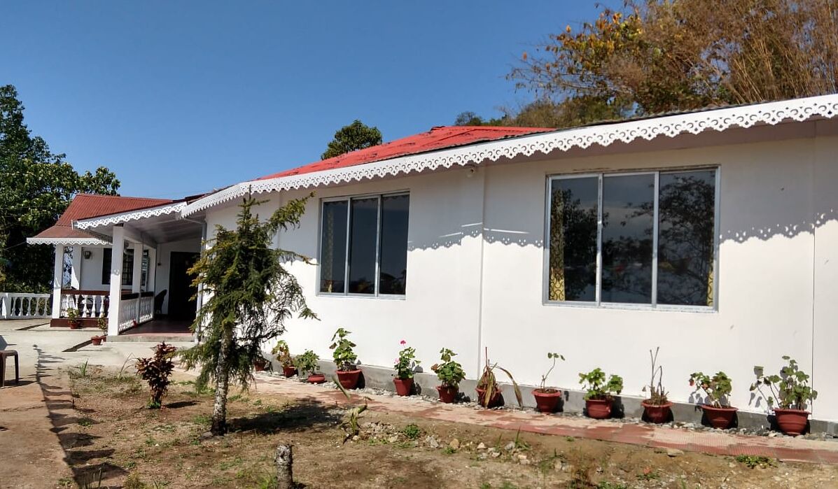 Photo of Outdoor in Turuk