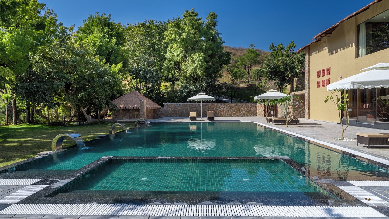 Photo of Outdoor in Bedla