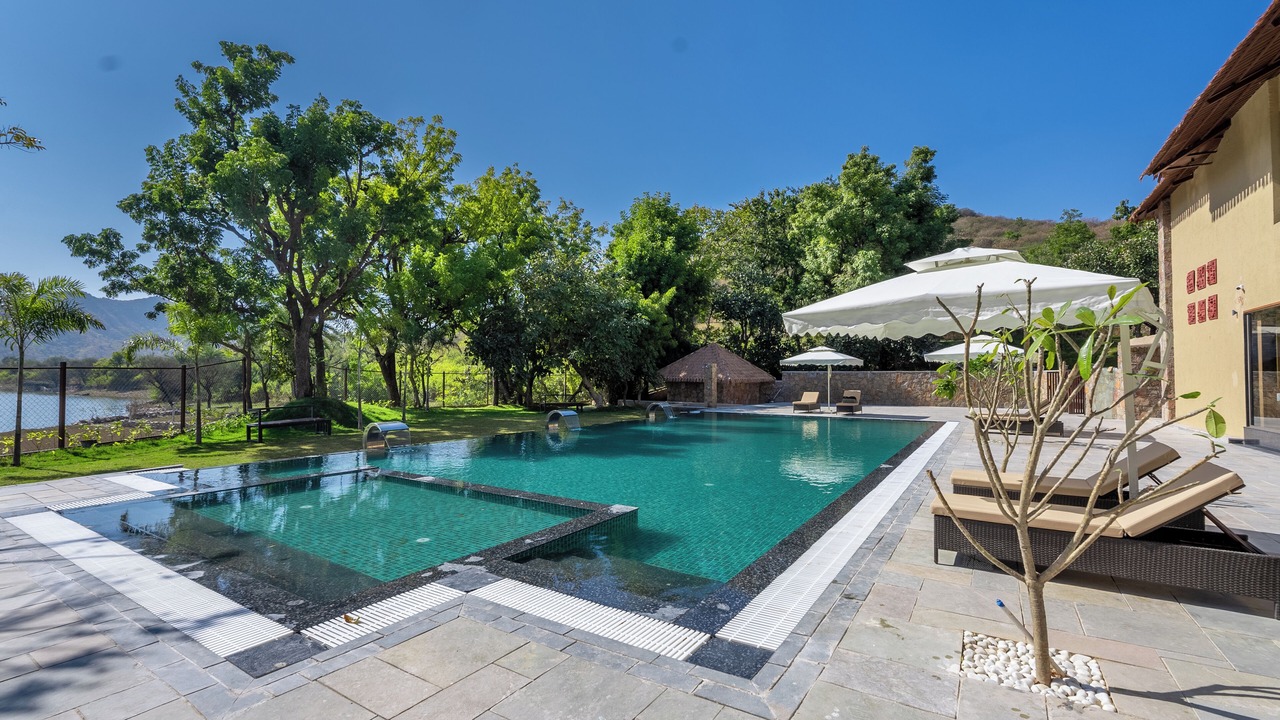 Photo of Outdoor in Bedla