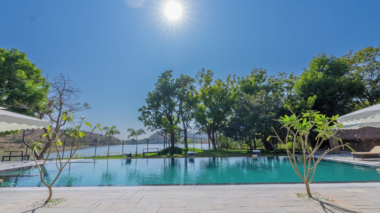 Photo of Outdoor in Bedla