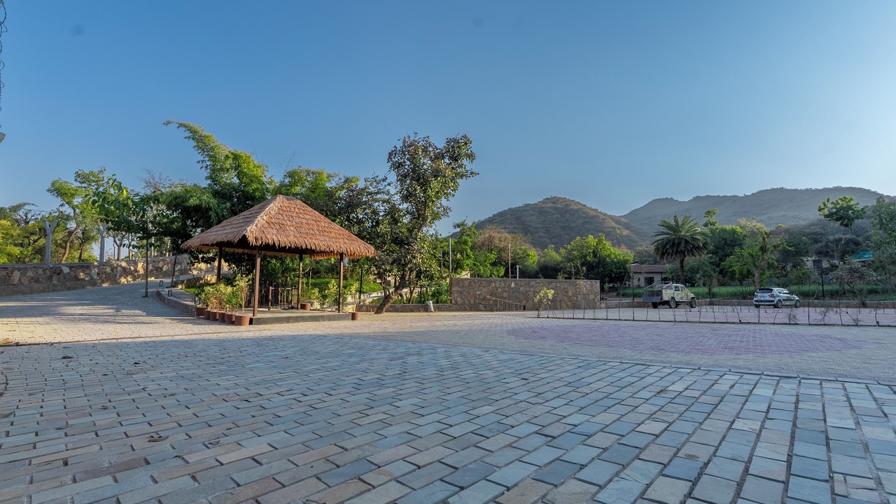 Photo of Outdoor in Bedla