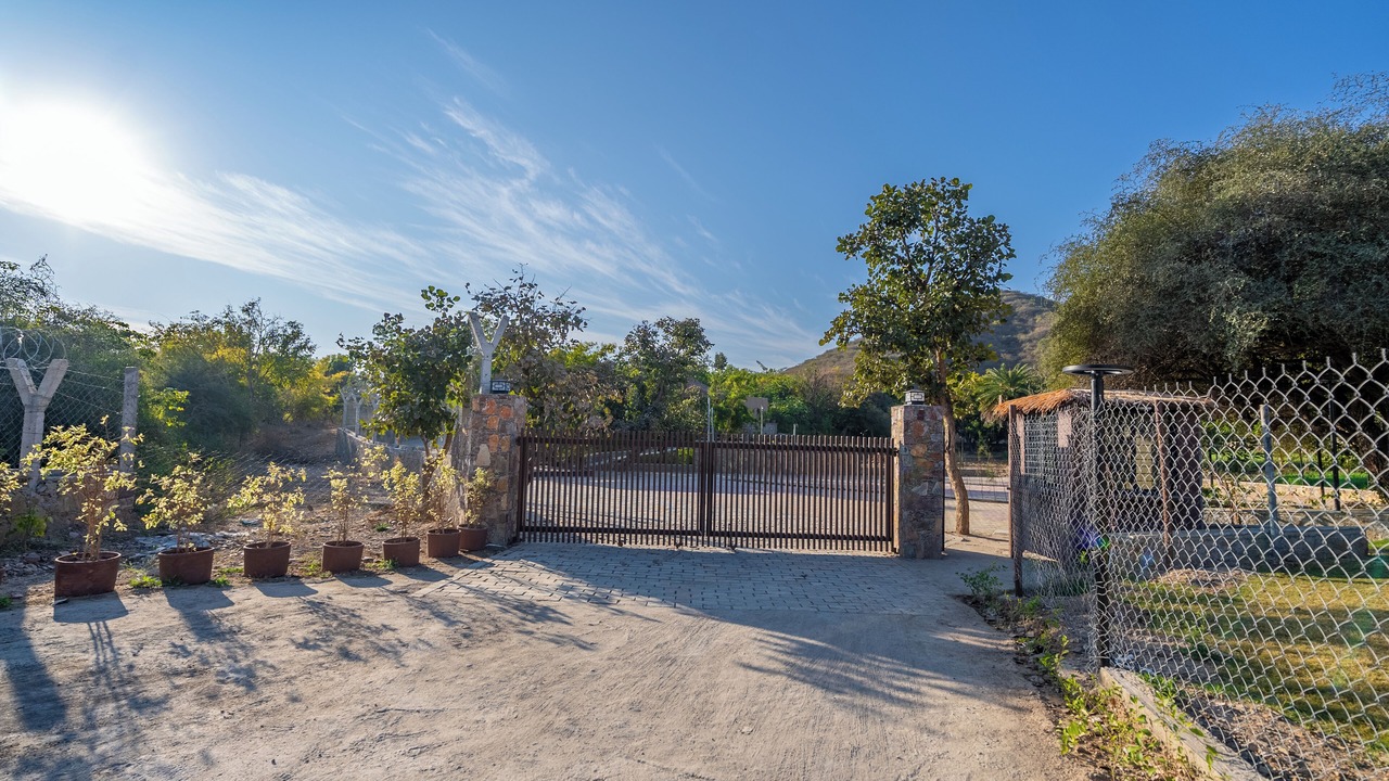 Photo of Outdoor in Bedla