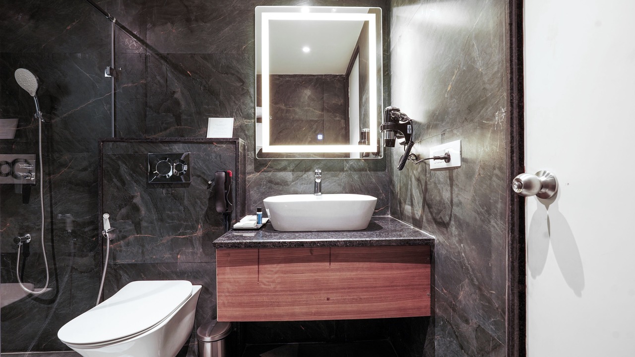 Photo of Bathroom in Bedla