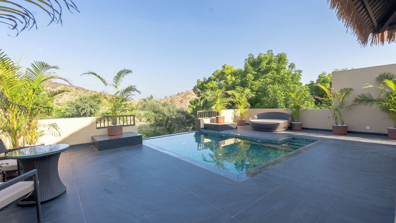 Photo of Outdoor in Bedla