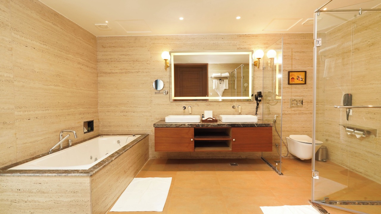 Photo of Bathroom in Bedla