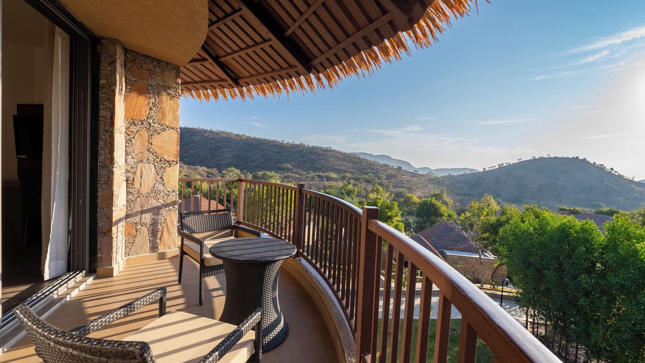 Photo of Patio Balcony in Bedla