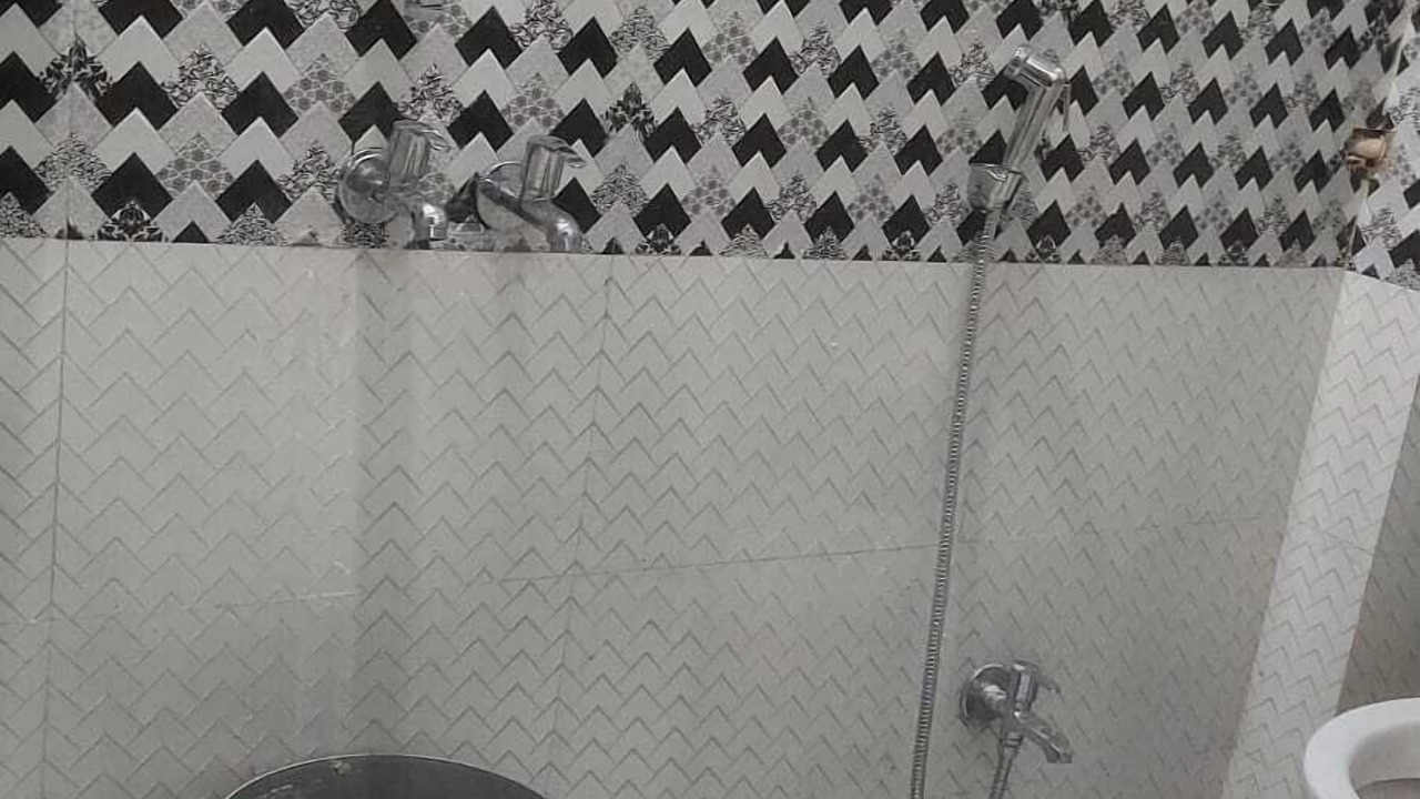 Photo of Bathroom in Sahibganj