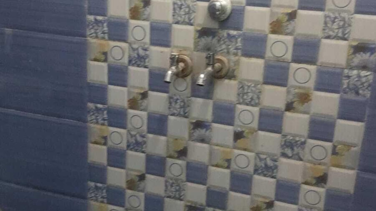 Photo of Bathroom in Sahibganj