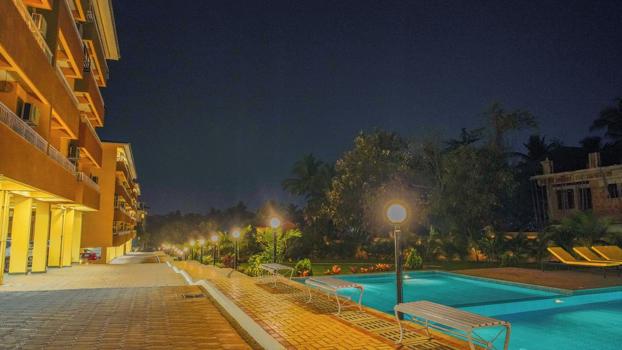 Photo of Outdoor in Sainagar