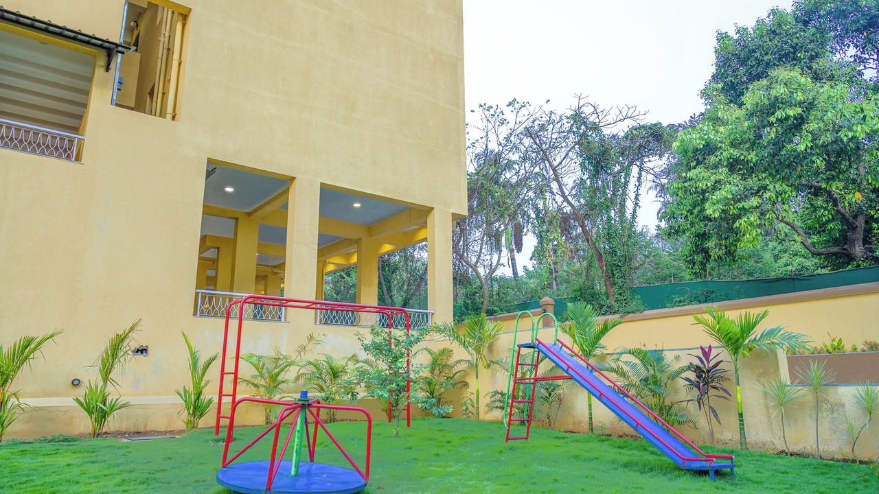 Photo of Outdoor in Sainagar