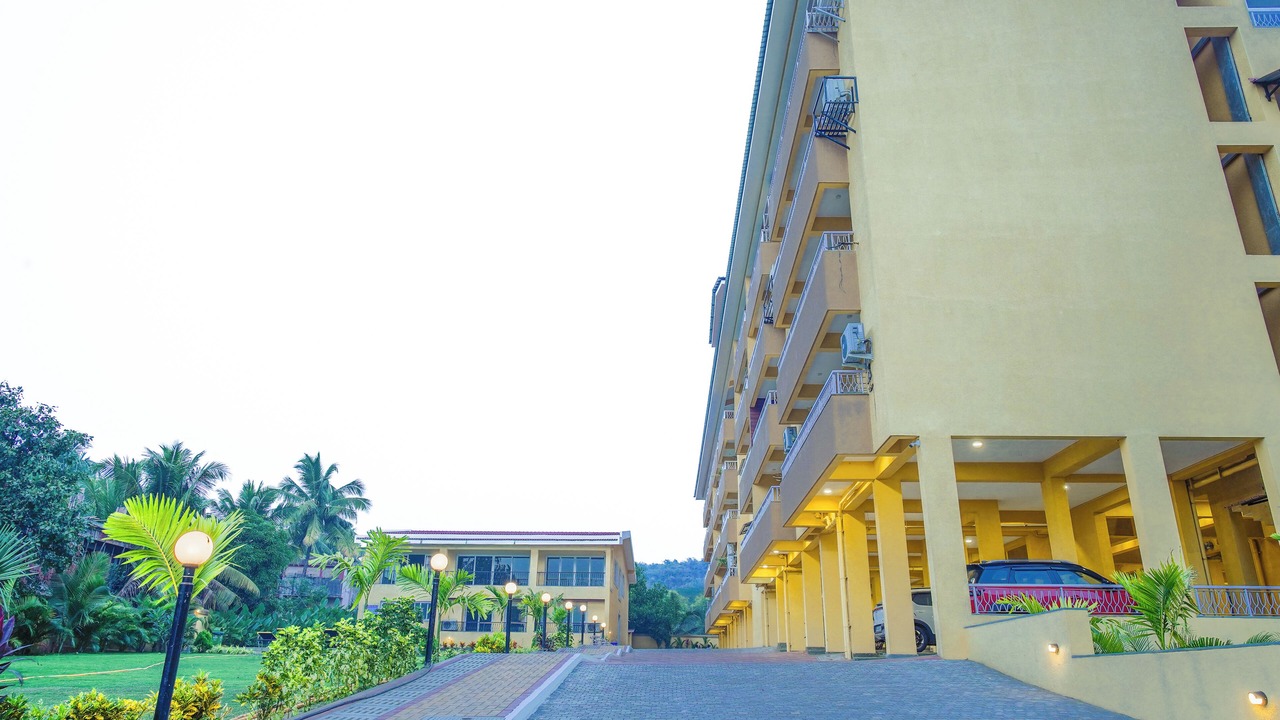 Photo of Outdoor in Sainagar