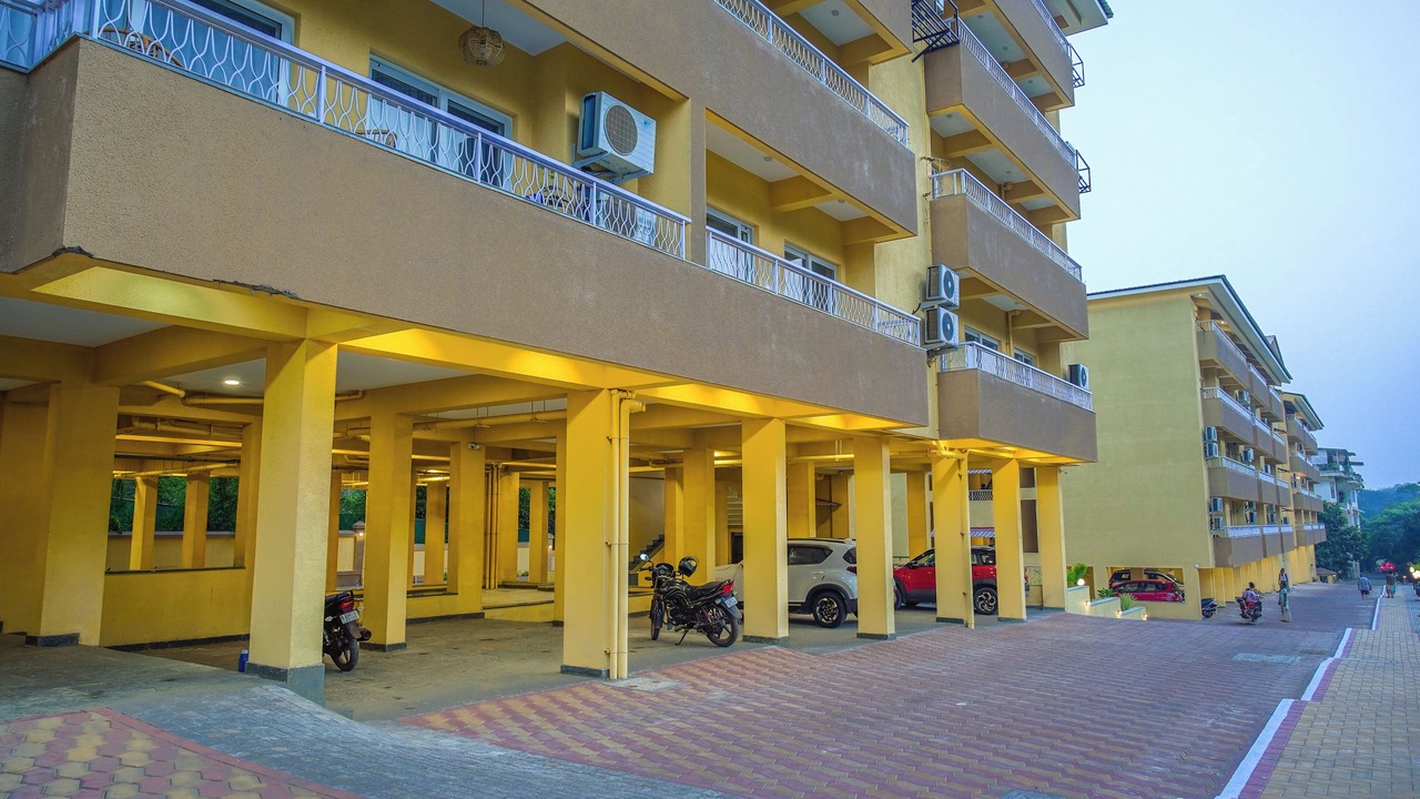 Photo of Others in Sainagar