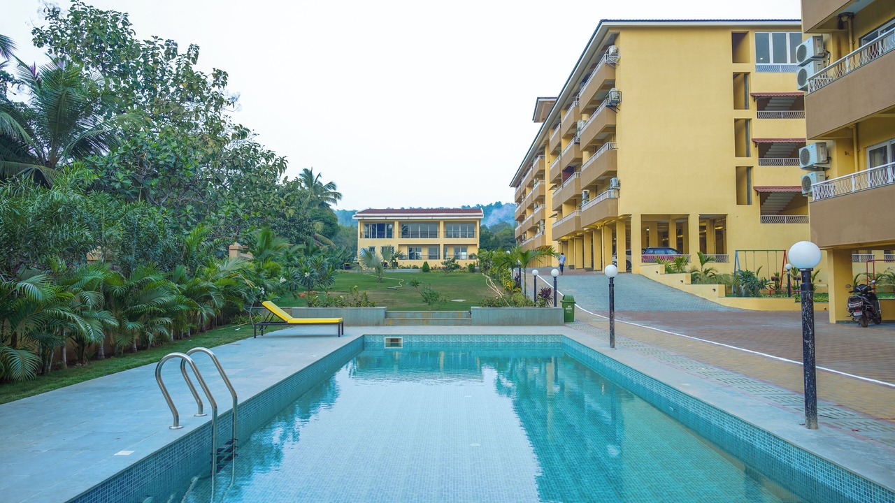 Photo of Outdoor in Sainagar