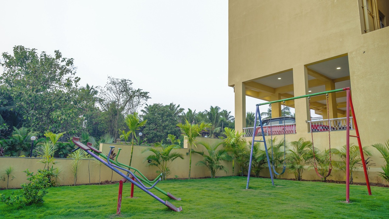 Photo of Outdoor in Sainagar