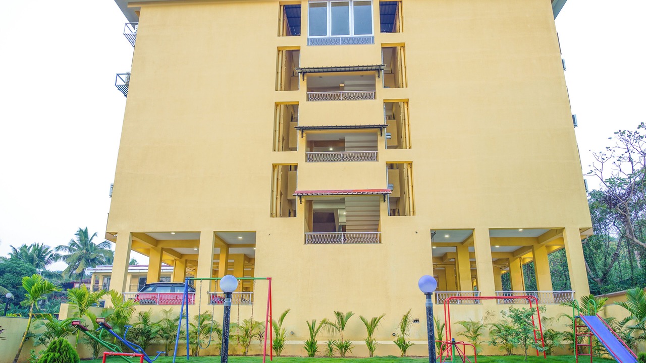 Photo of Outdoor in Sainagar