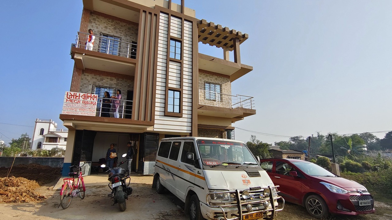 Photo of Outdoor in Bolpur