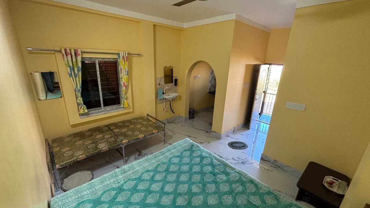 Photo of Bedroom in Bolpur