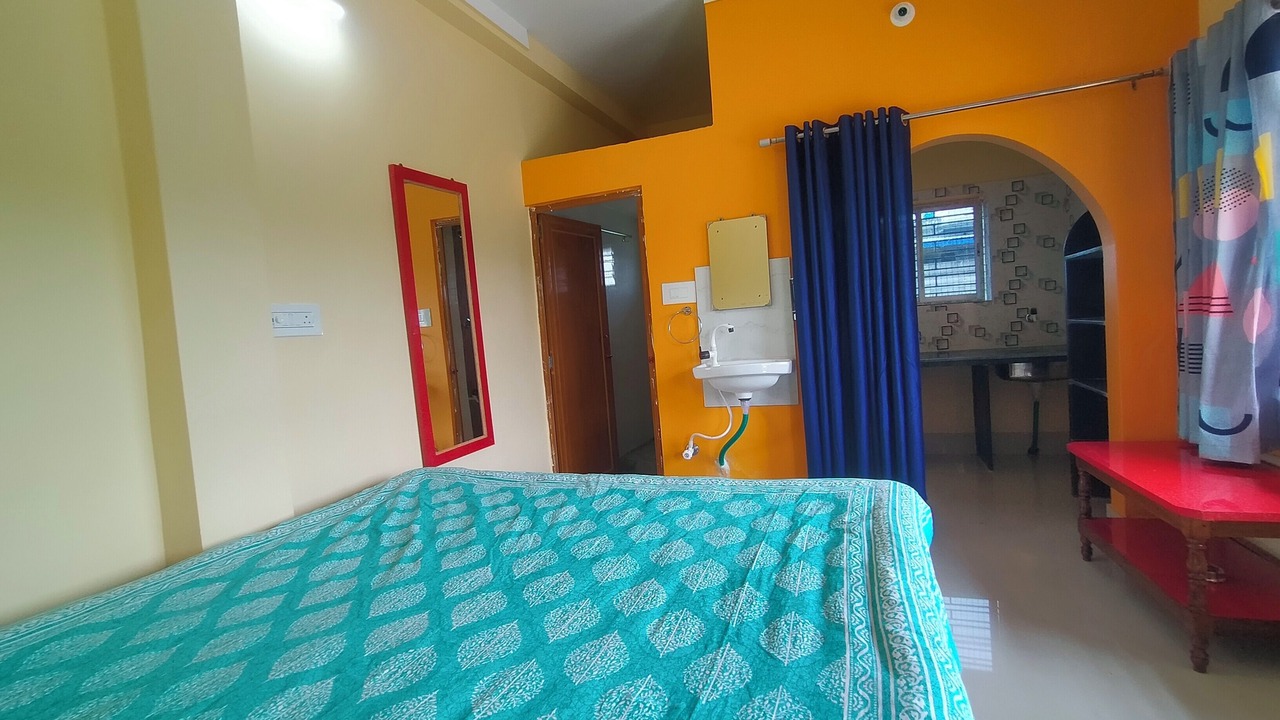Photo of Patio Balcony in Bolpur