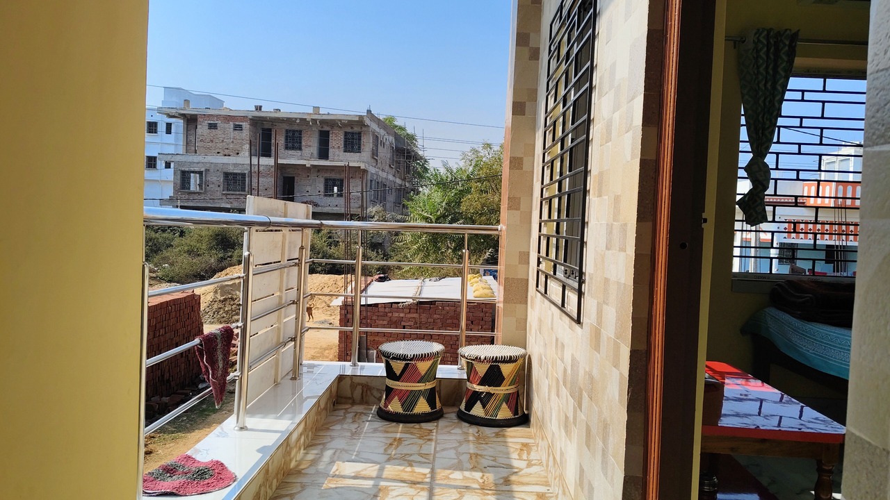 Photo of Outdoor in Bolpur