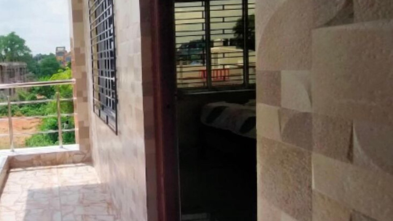 Photo of Patio Balcony in Bolpur