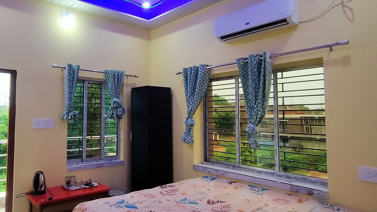 Photo of Patio Balcony in Bolpur