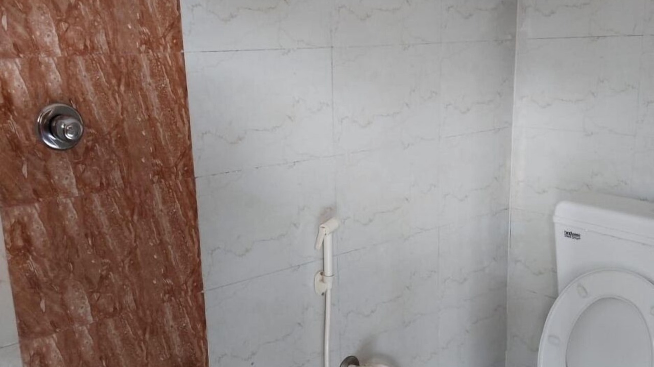 Photo of Bathroom in Bolpur