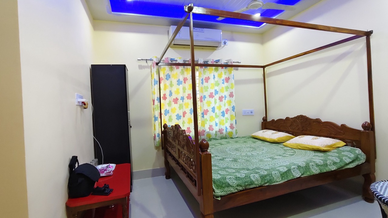 Photo of Patio Balcony in Bolpur