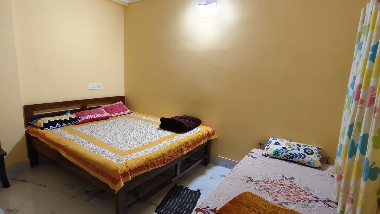 Photo of Bedroom in Bolpur