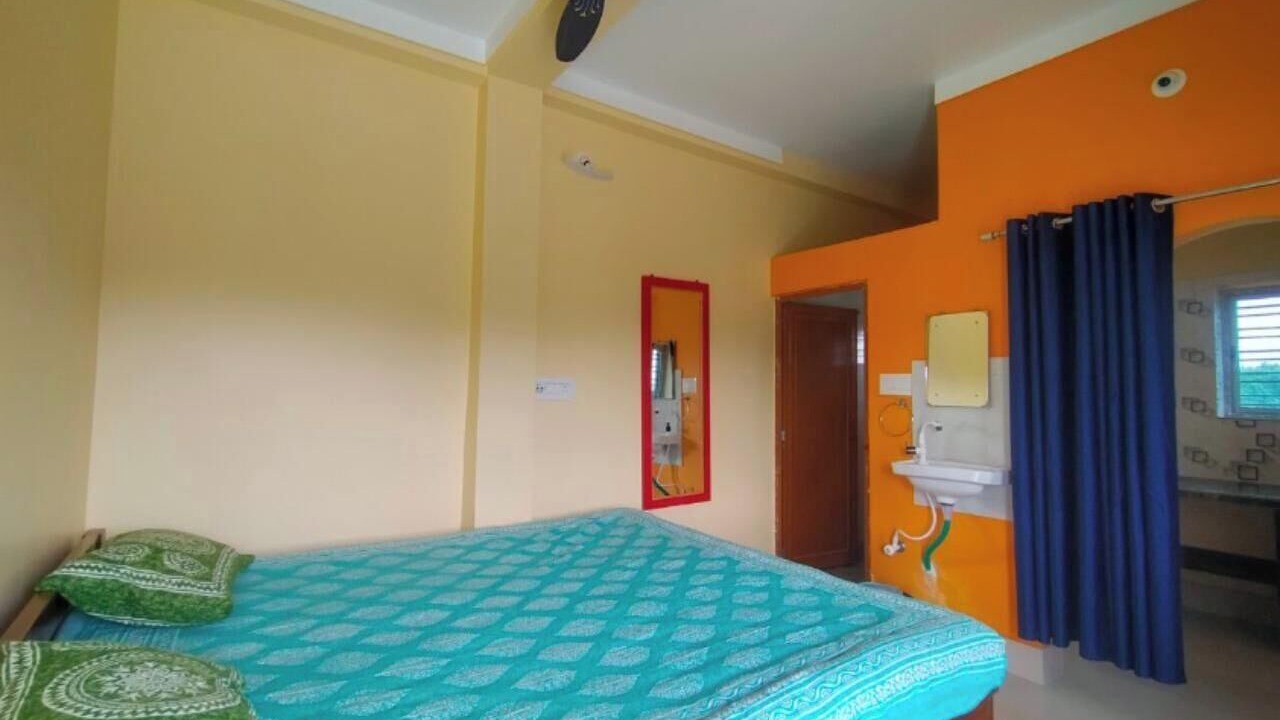 Photo of Patio Balcony in Bolpur