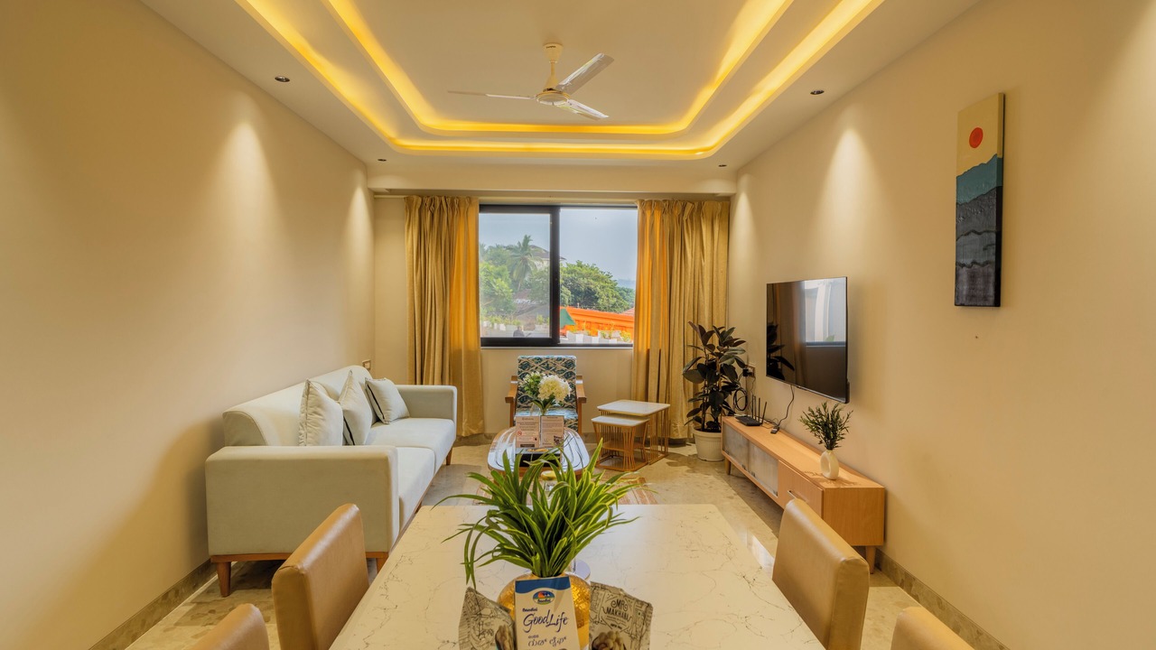 Photo of Patio Balcony in Saipem