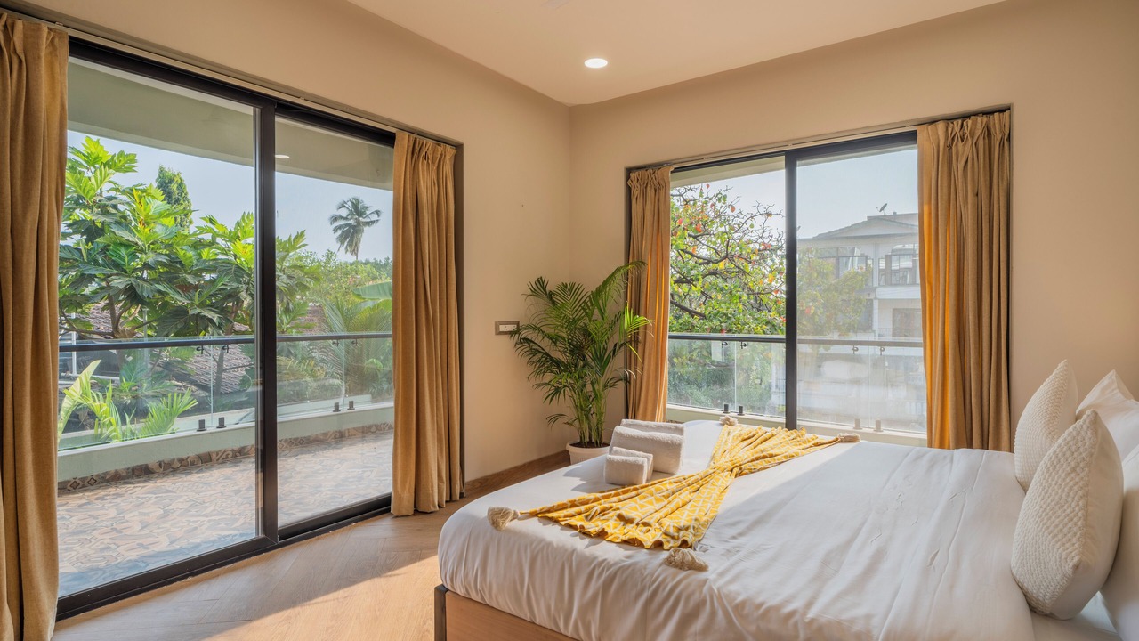 Photo of Patio Balcony in Saipem