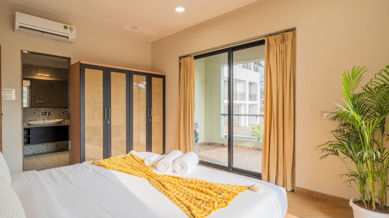Photo of Patio Balcony in Saipem