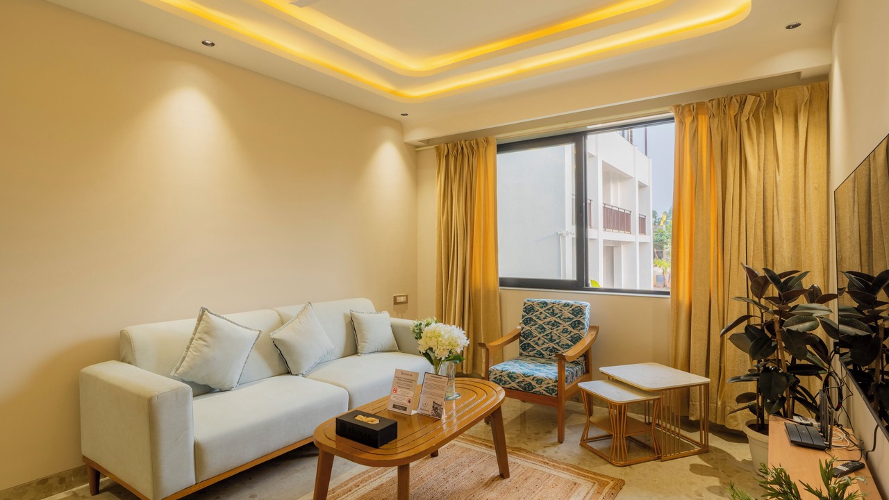 Photo of Patio Balcony in Saipem