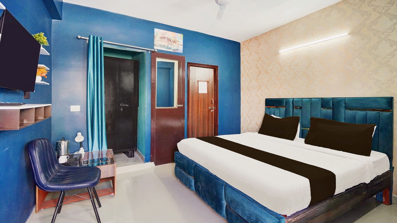 Photo of Bedroom in Baraula