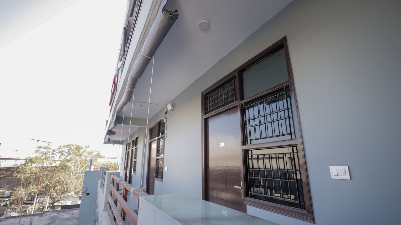 Photo of Outdoor in Baraula
