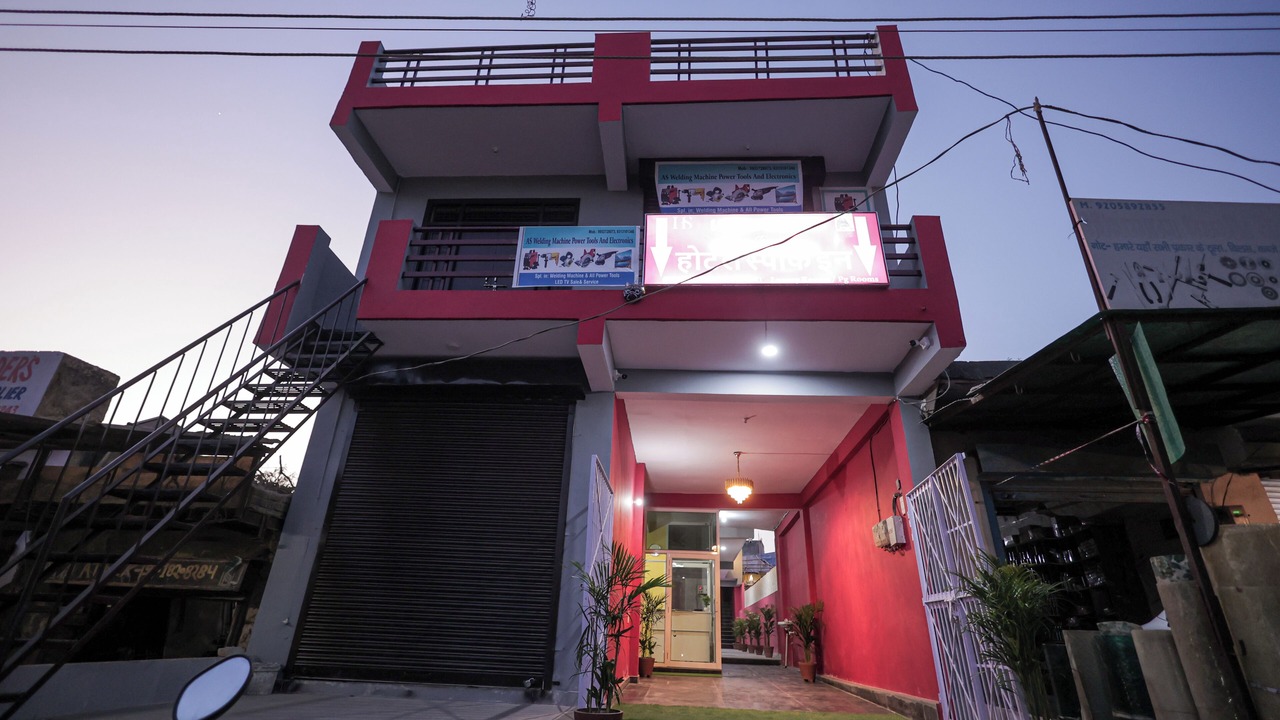 Photo of Outdoor in Baraula