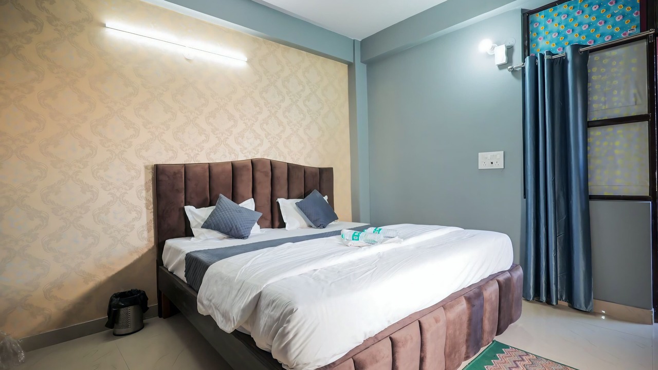 Photo of Bedroom in Baraula