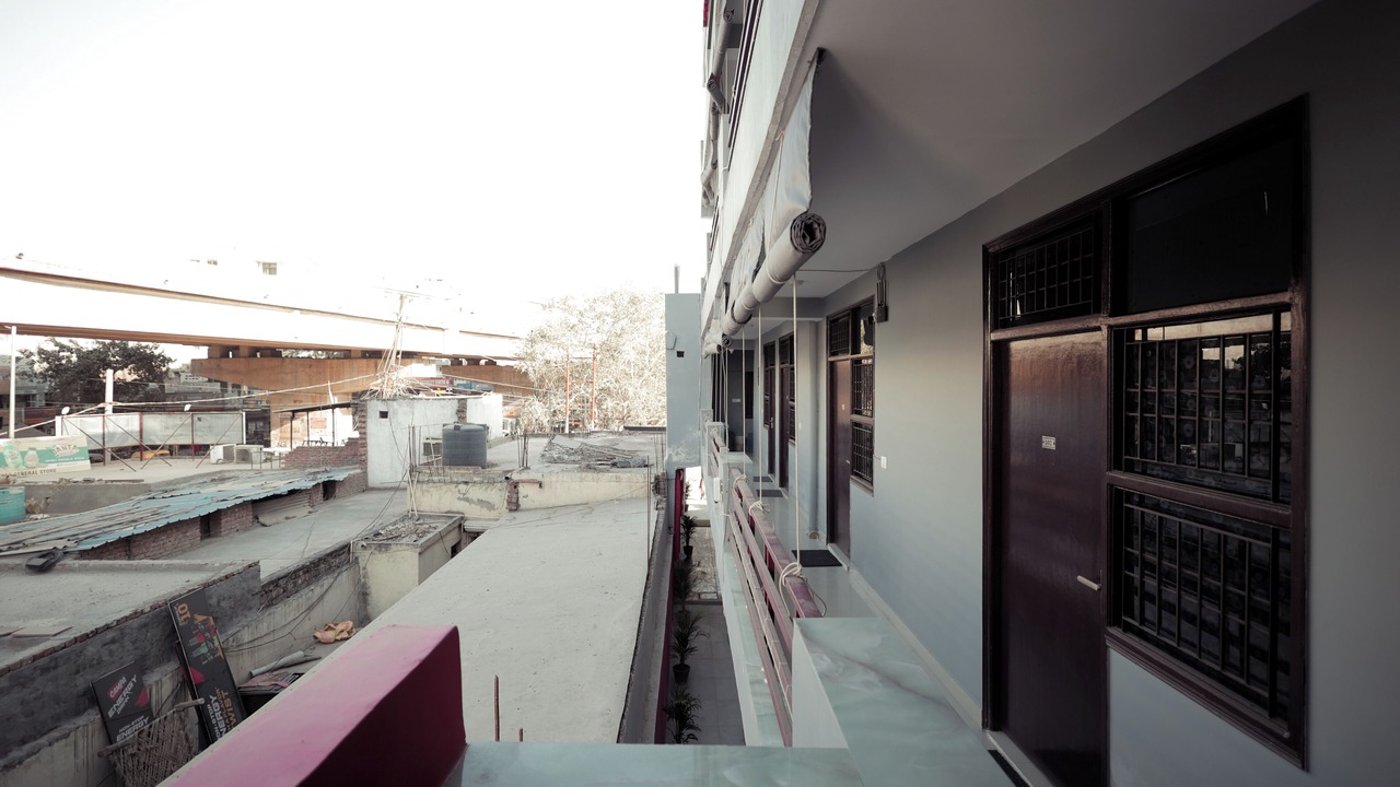 Photo of Bedroom in Baraula