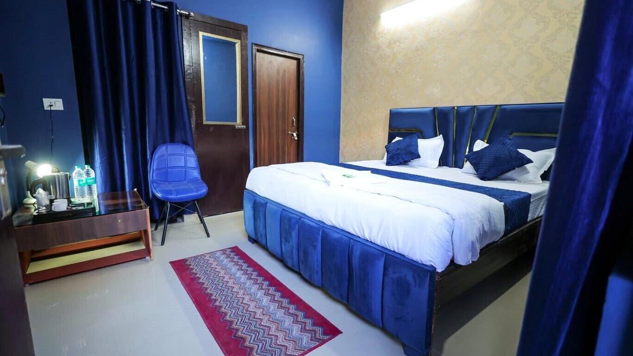 Photo of Bedroom in Baraula