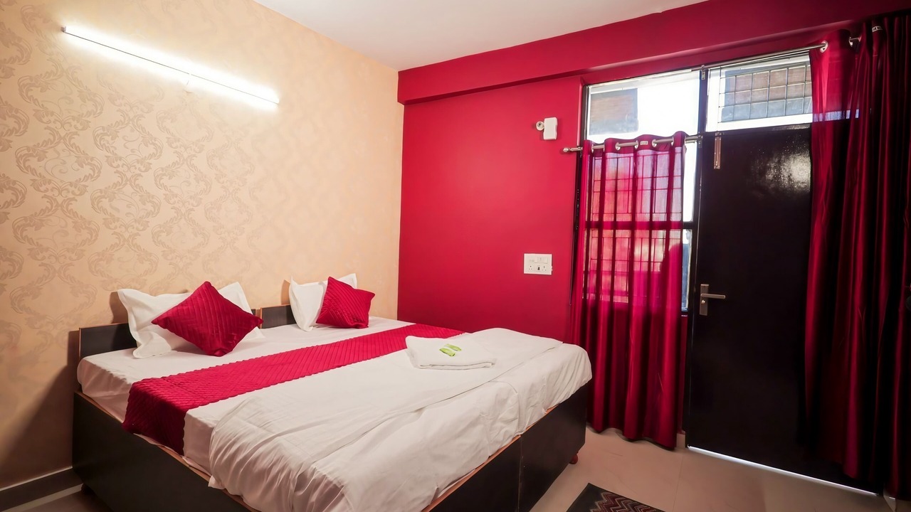 Photo of Bedroom in Baraula