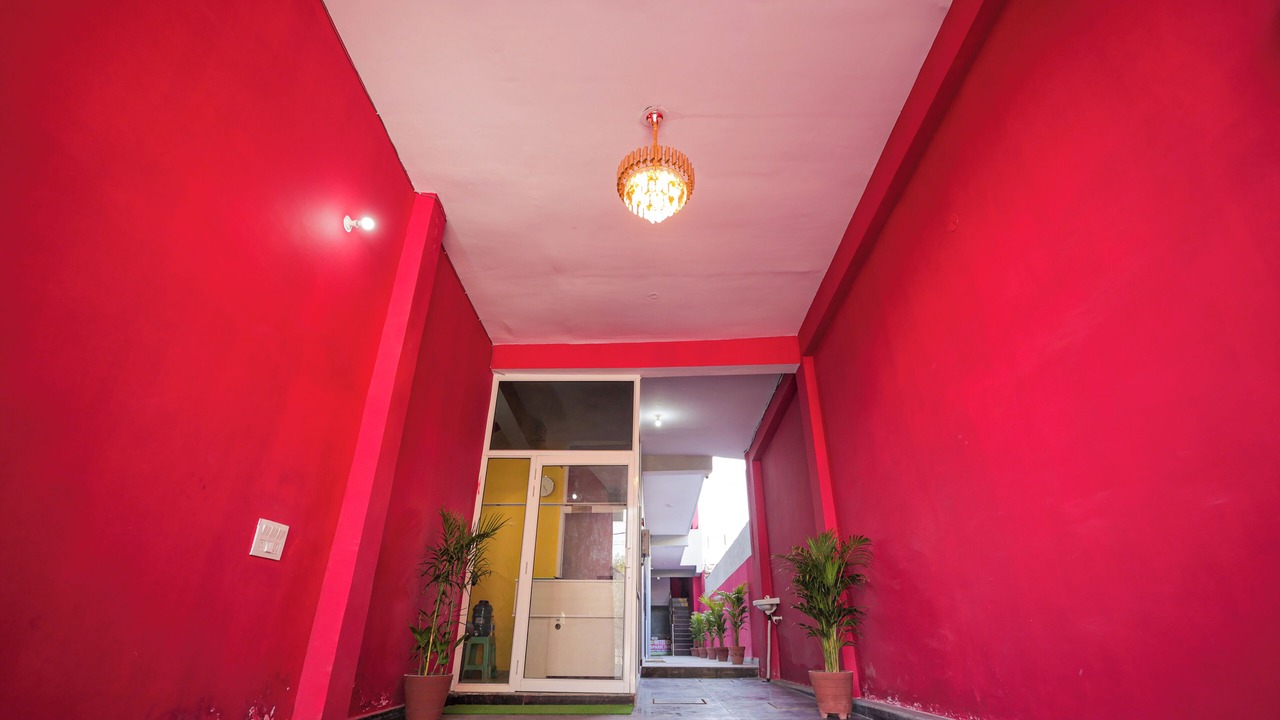 Photo of Outdoor in Baraula