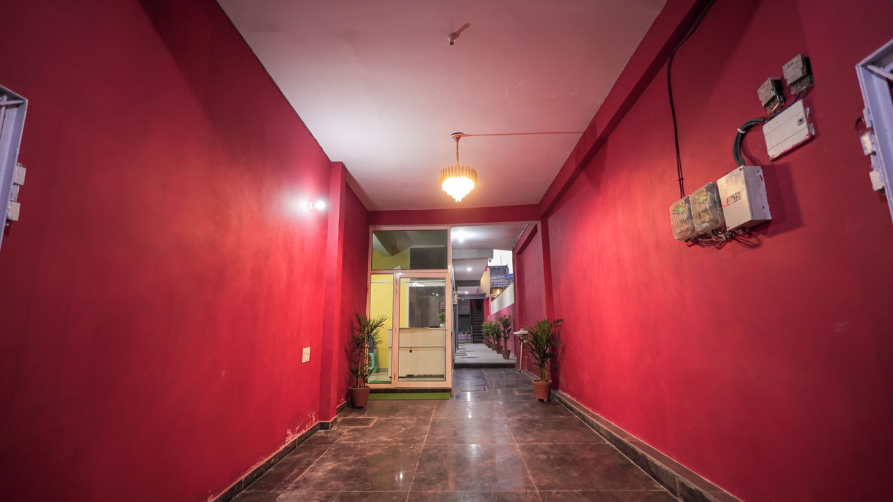 Photo of Outdoor in Baraula
