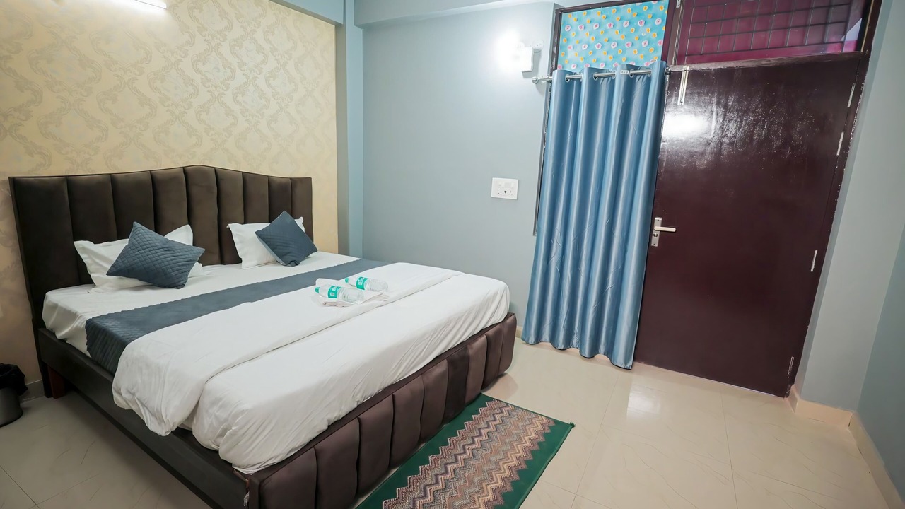 Photo of Bedroom in Baraula